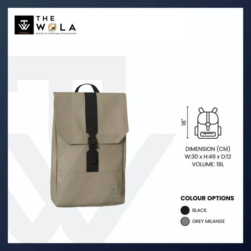 Caterpillar (CAT) Core Cherokee Rd. Backpack - Durable Everyday Backpack for Work & Travel