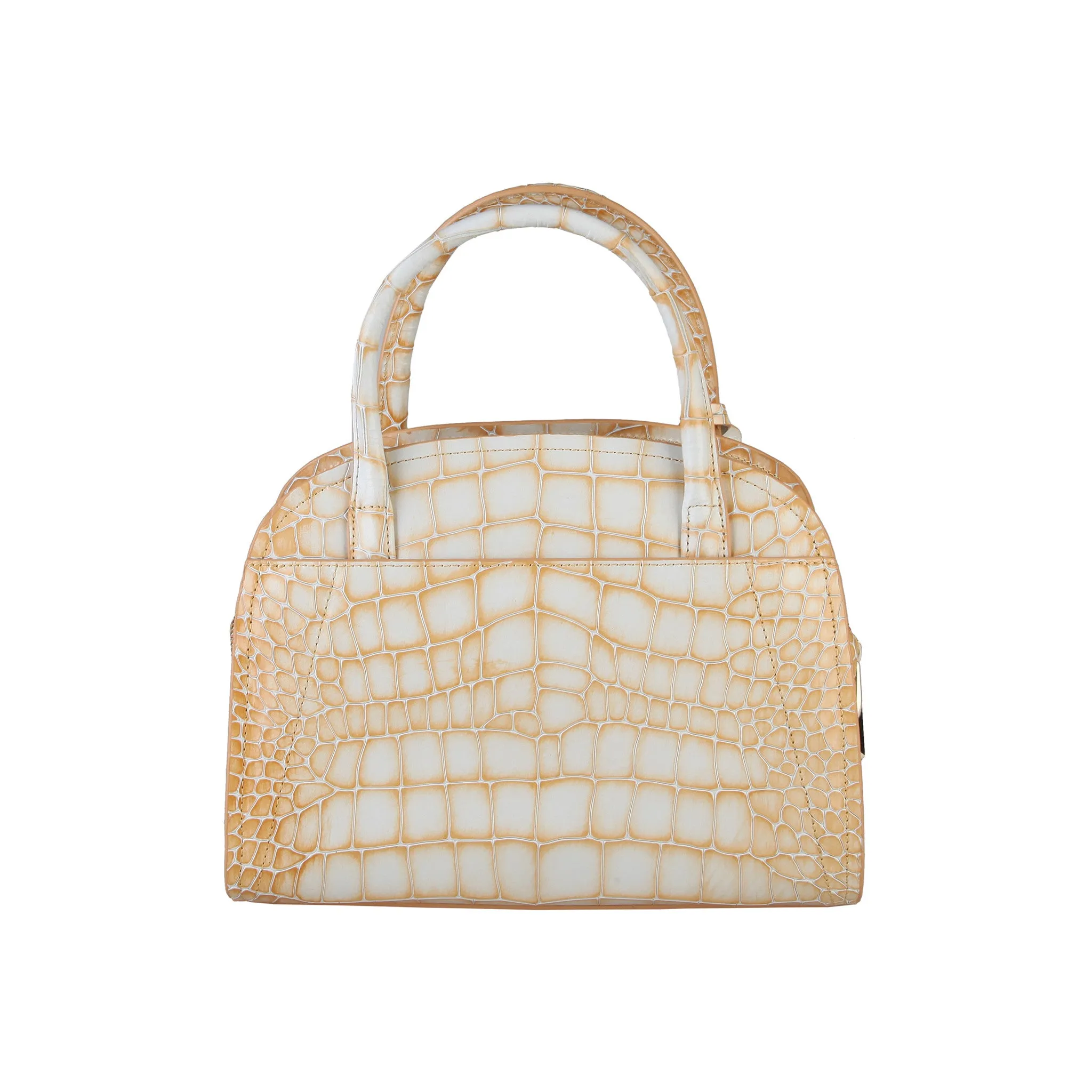 Cavalli Class Handbag - Orange