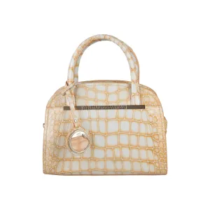 Cavalli Class Handbag - Orange