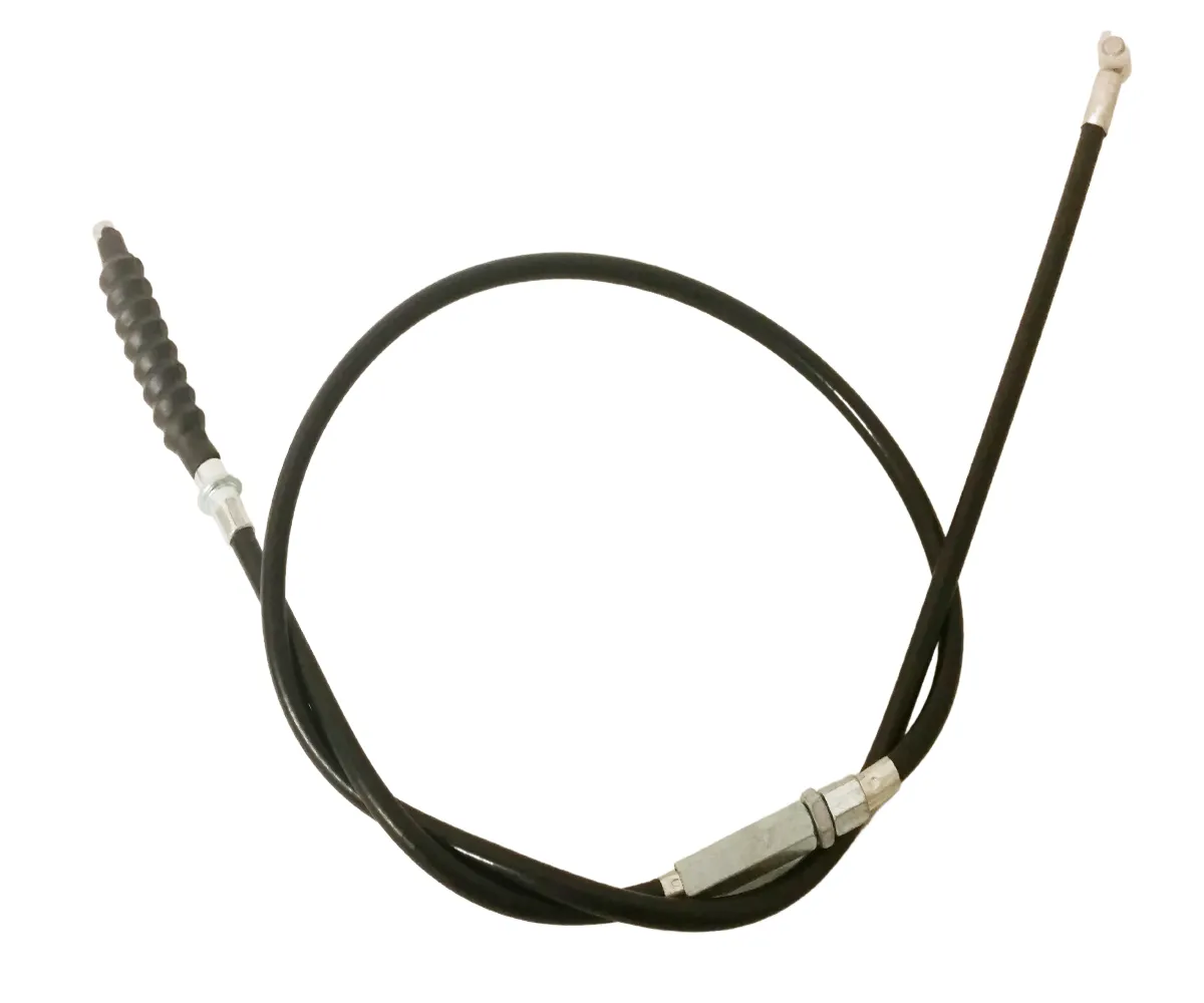 CCL06 ADJUSTABLE CLUTCH CABLE 900MM FOR 110CC 125CC DIRT / PIT BIKE