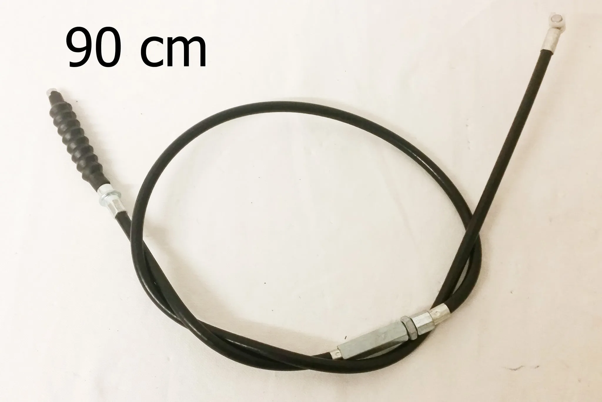 CCL06 ADJUSTABLE CLUTCH CABLE 900MM FOR 110CC 125CC DIRT / PIT BIKE