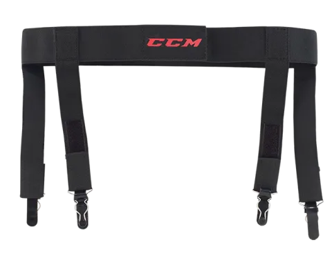 CCM Garter Belt Senior