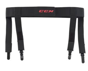 CCM Garter Belt Senior