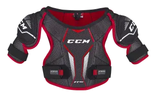 CCM Jetspeed FT350 Shoulder Pad-Youth