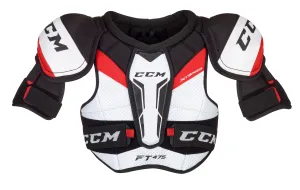 CCM JetSpeed FT475 Junior Shoulder Pads