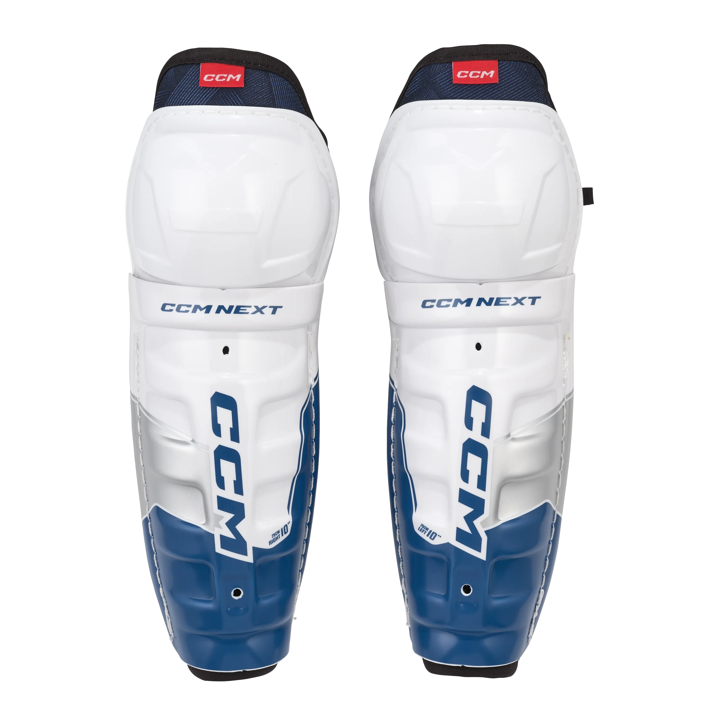 CCM Next Youth Shin Guards
