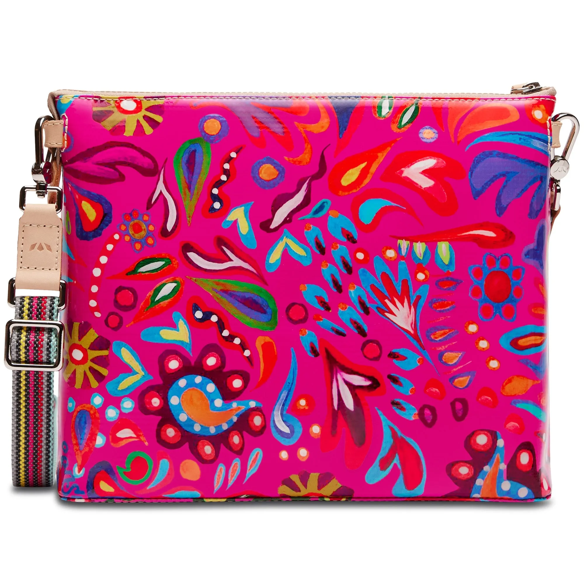 Ceci Downtown Crossbody