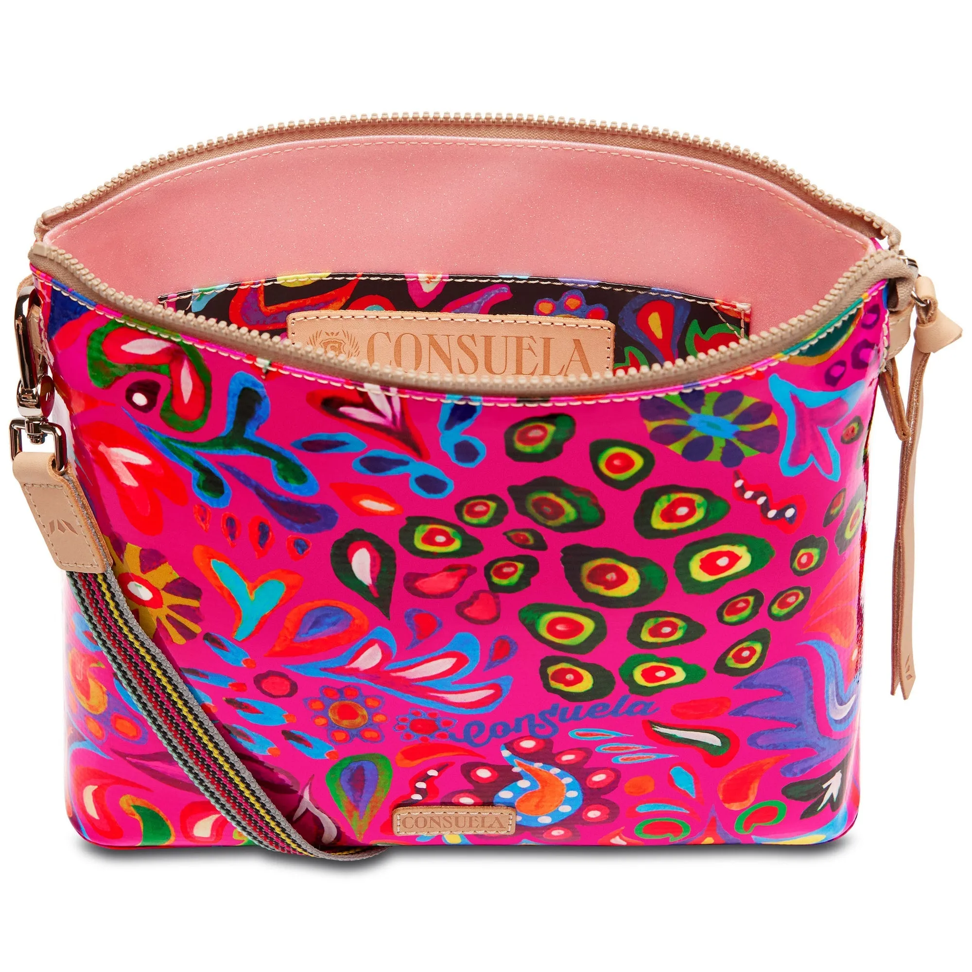 Ceci Downtown Crossbody