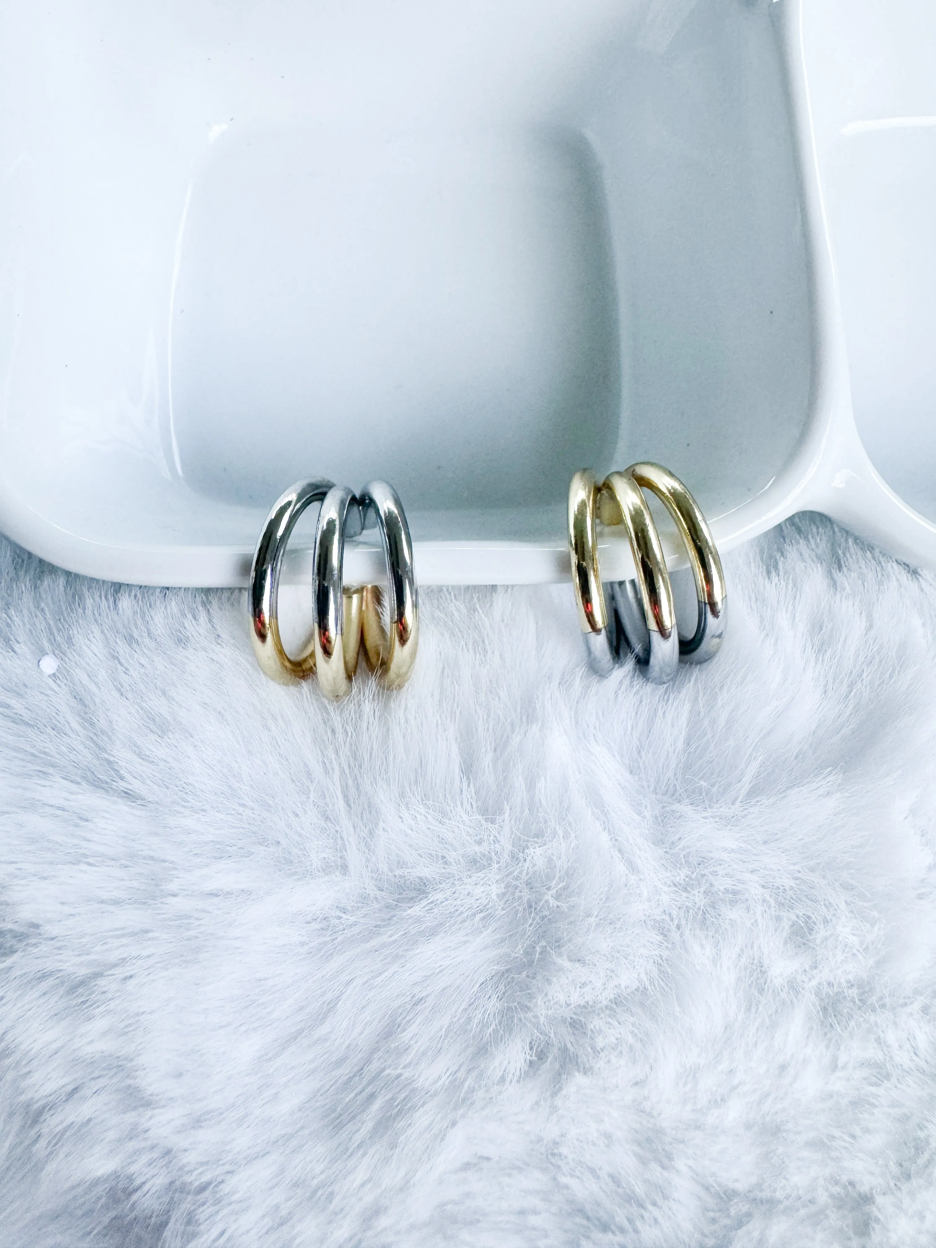 Cecily EARCUFF