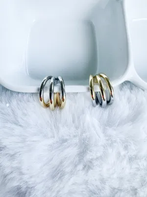 Cecily EARCUFF