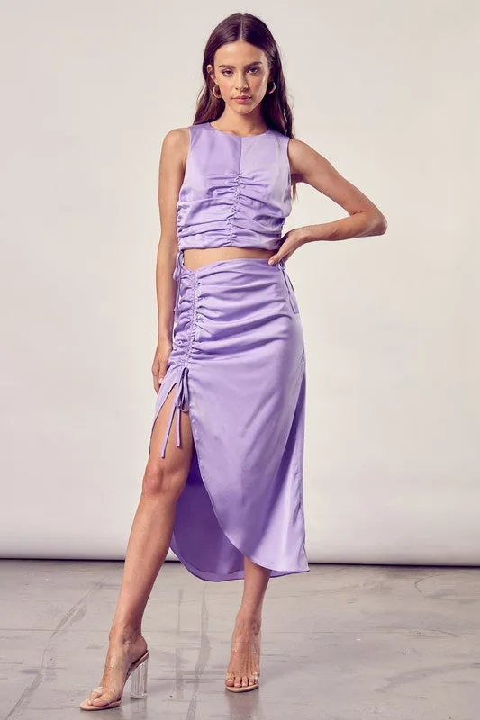 Celine Skirt