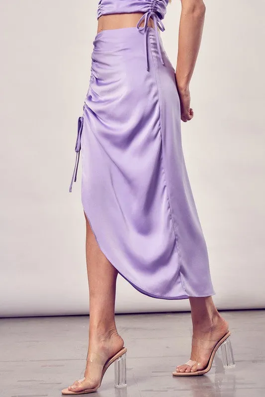Celine Skirt