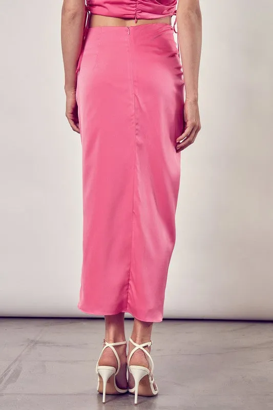 Celine Skirt