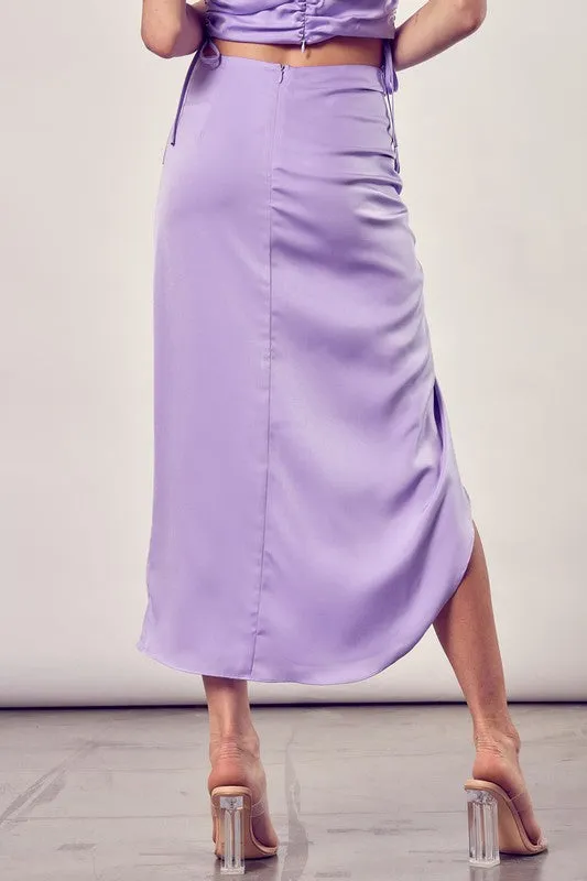 Celine Skirt