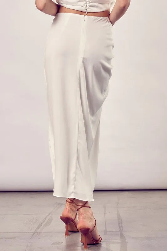 Celine Skirt