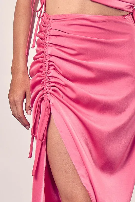 Celine Skirt