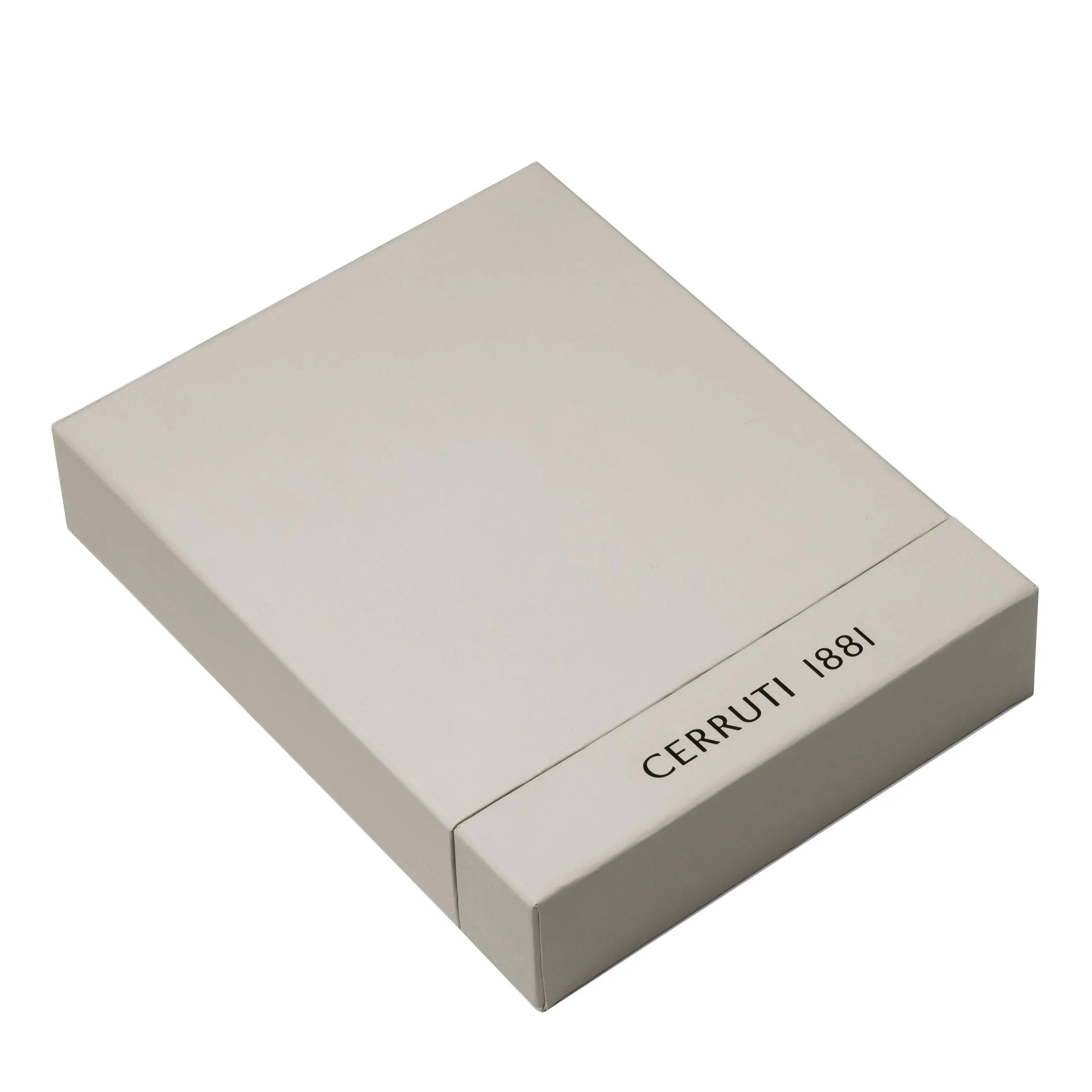 Cerruti 1881 NPBC327N-Set Brick Navy Bright Blue (ballpoint pen & card holder)