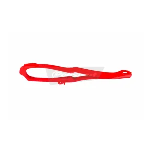 CHAIN SLIDER CRF250 14-16 /CRF450R 13-16 RED