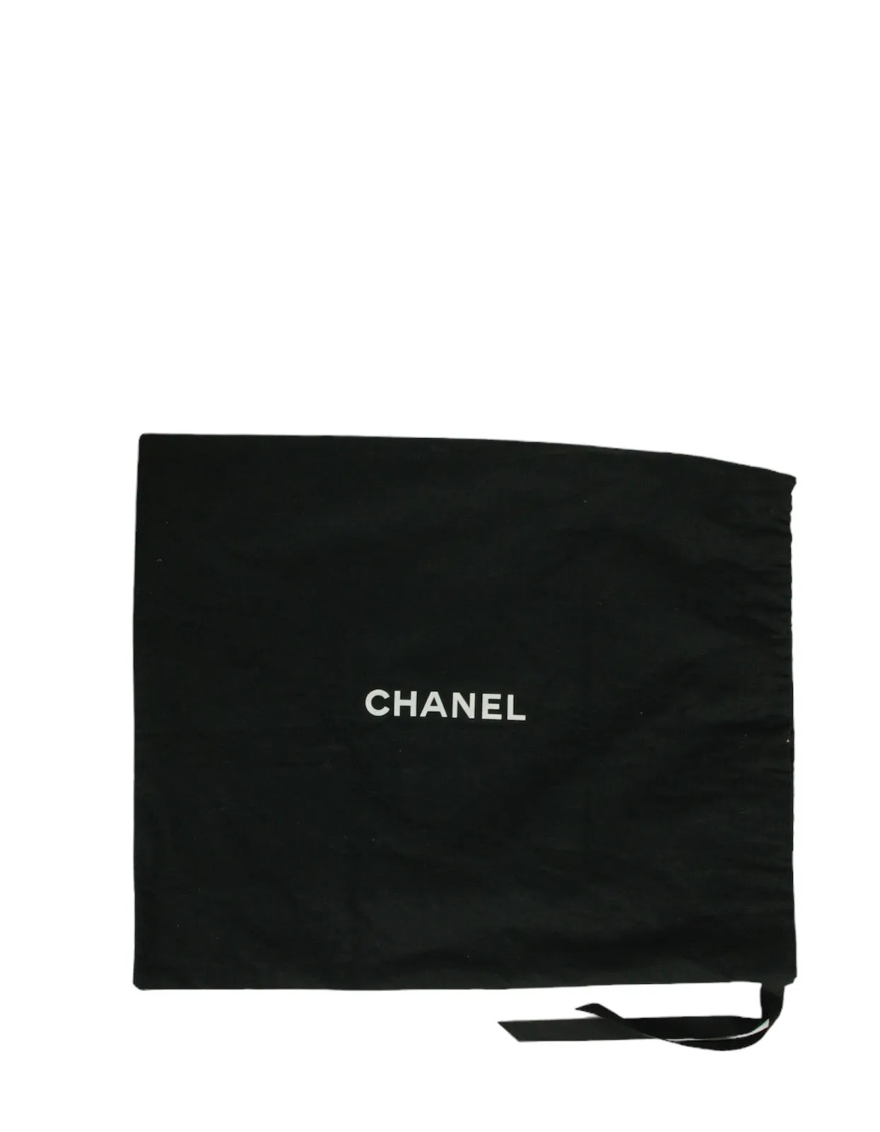 Chanel 2024 Blue Caviar Mini Coco Handle Flap Bag