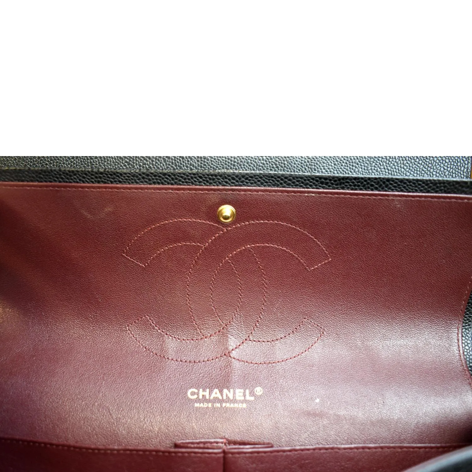 Chanel Classic Double Flap - Sold