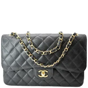 Chanel Classic Double Flap - Sold