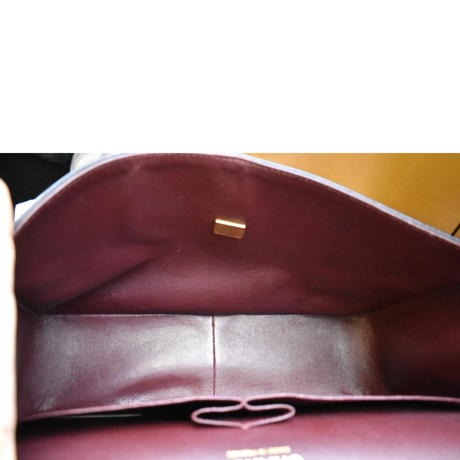 Chanel Classic Double Flap - Sold