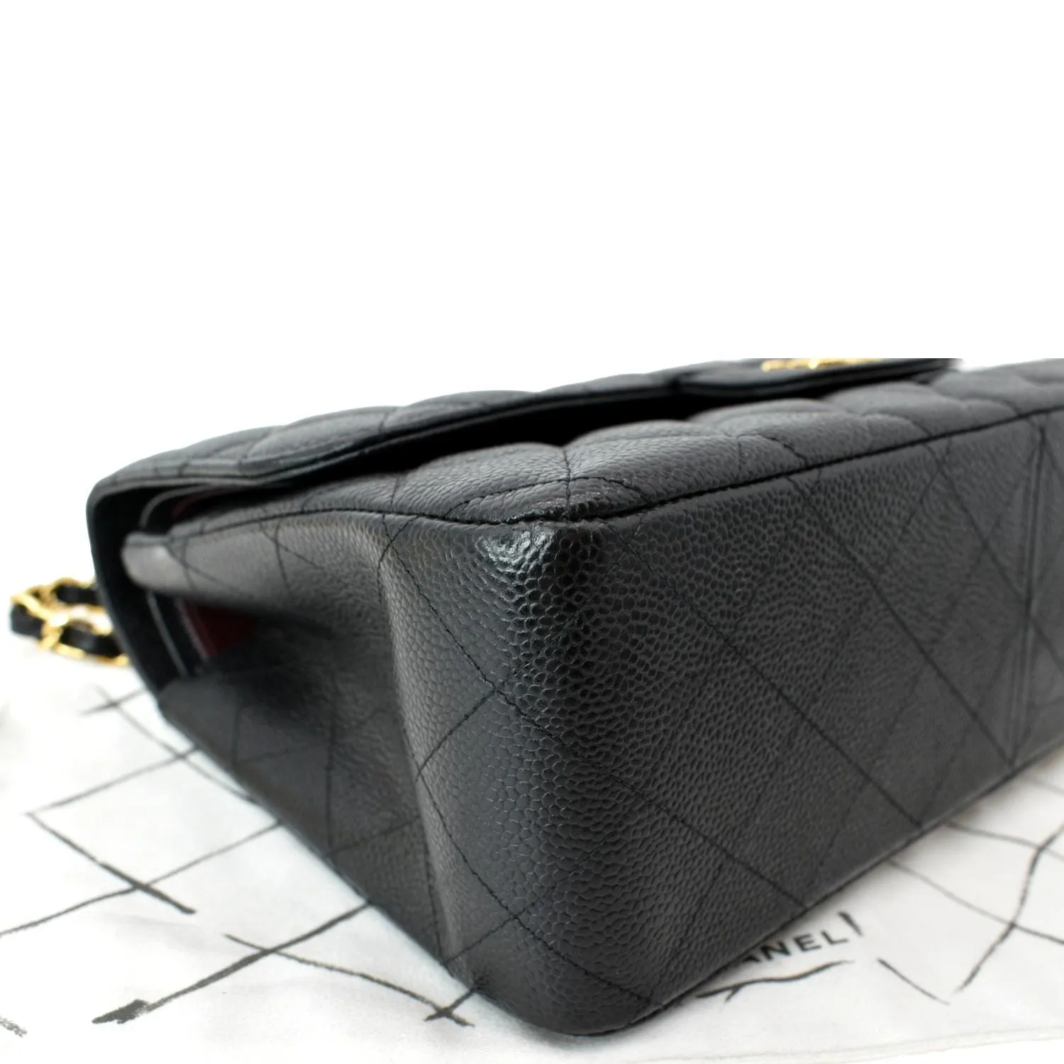 Chanel Classic Double Flap - Sold