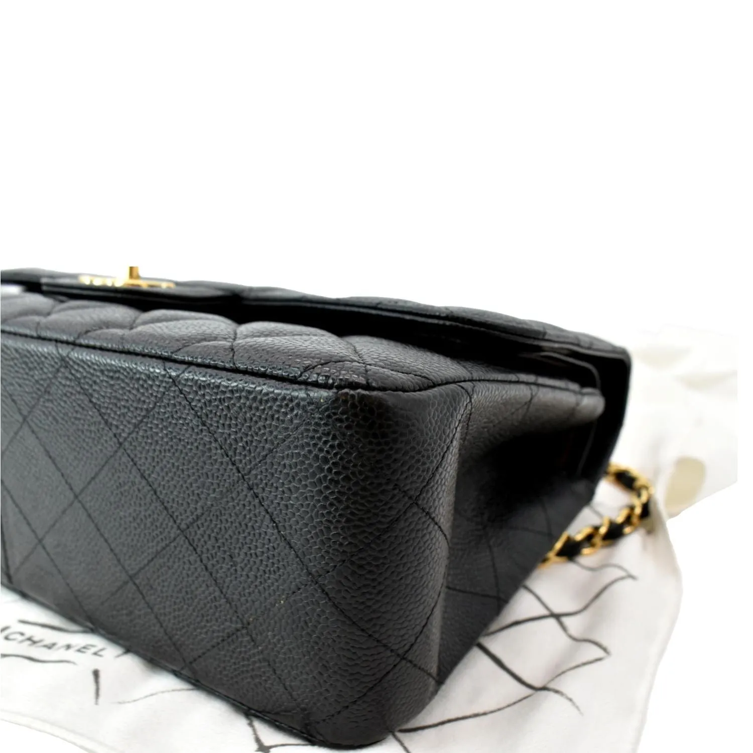 Chanel Classic Double Flap - Sold