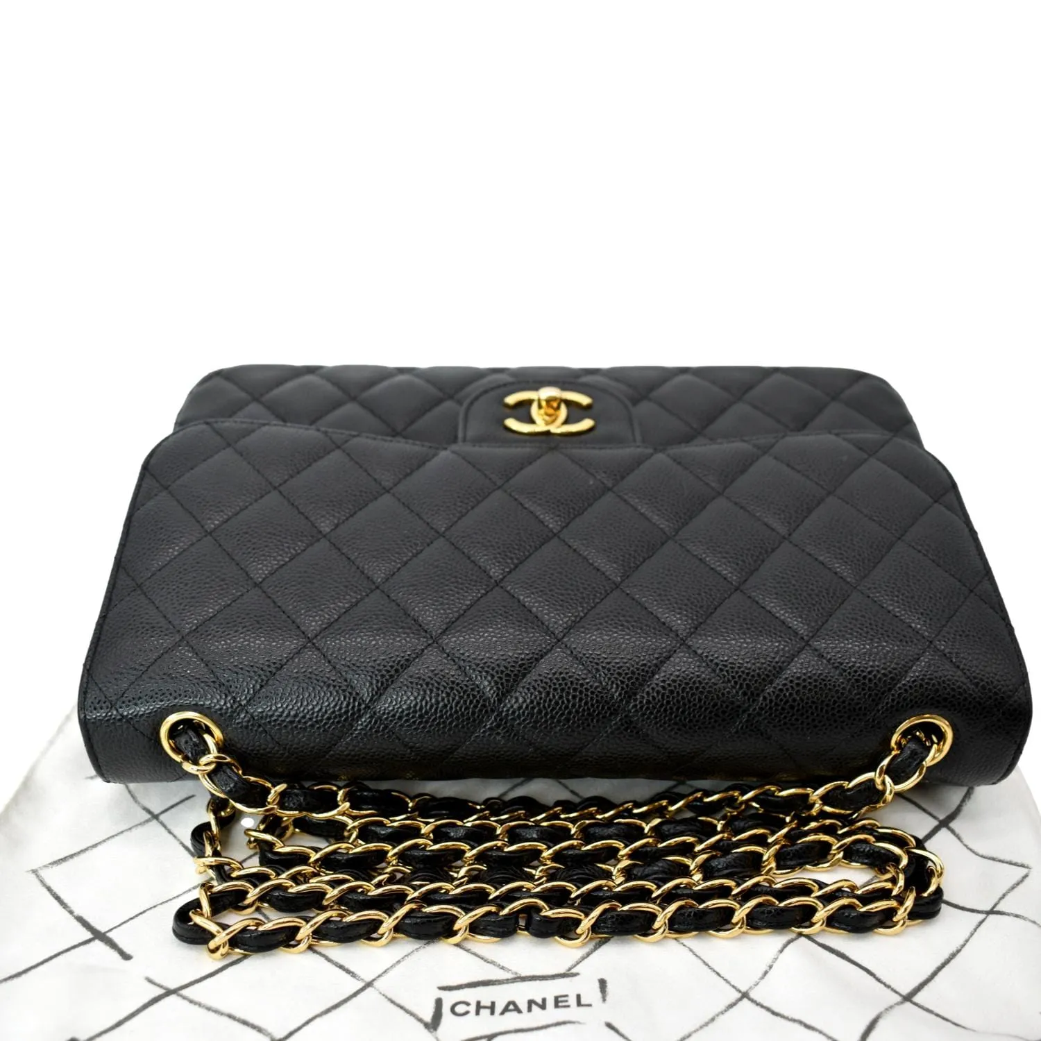 Chanel Classic Double Flap - Sold