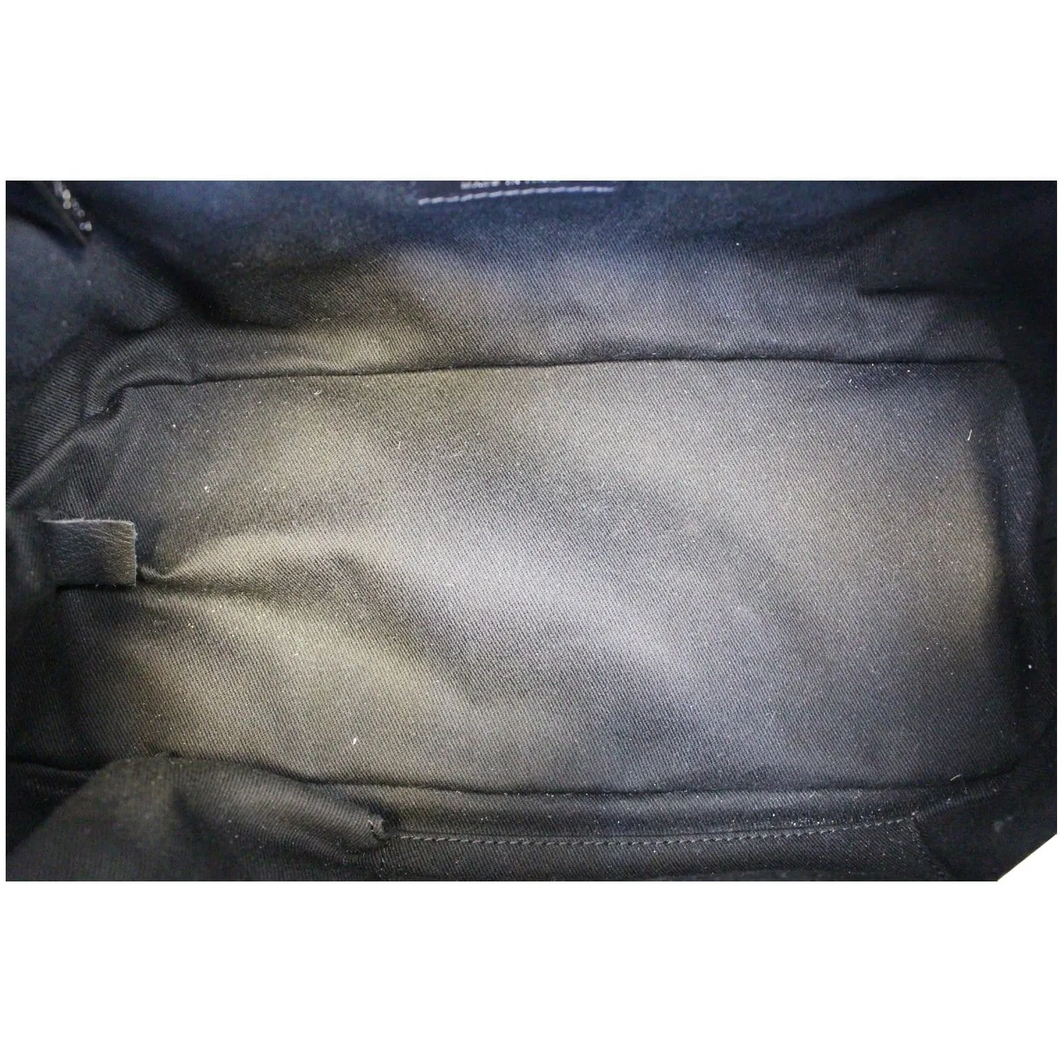 CHANEL Paris Dallas Pony Hair Leather Fringe Bowling Bag Black - Last Call