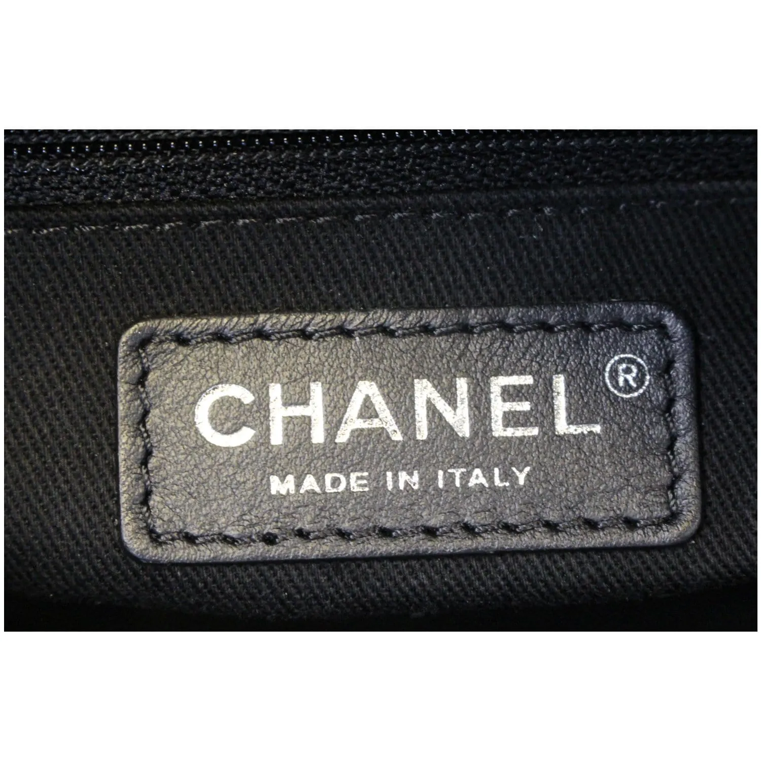 CHANEL Paris Dallas Pony Hair Leather Fringe Bowling Bag Black - Last Call