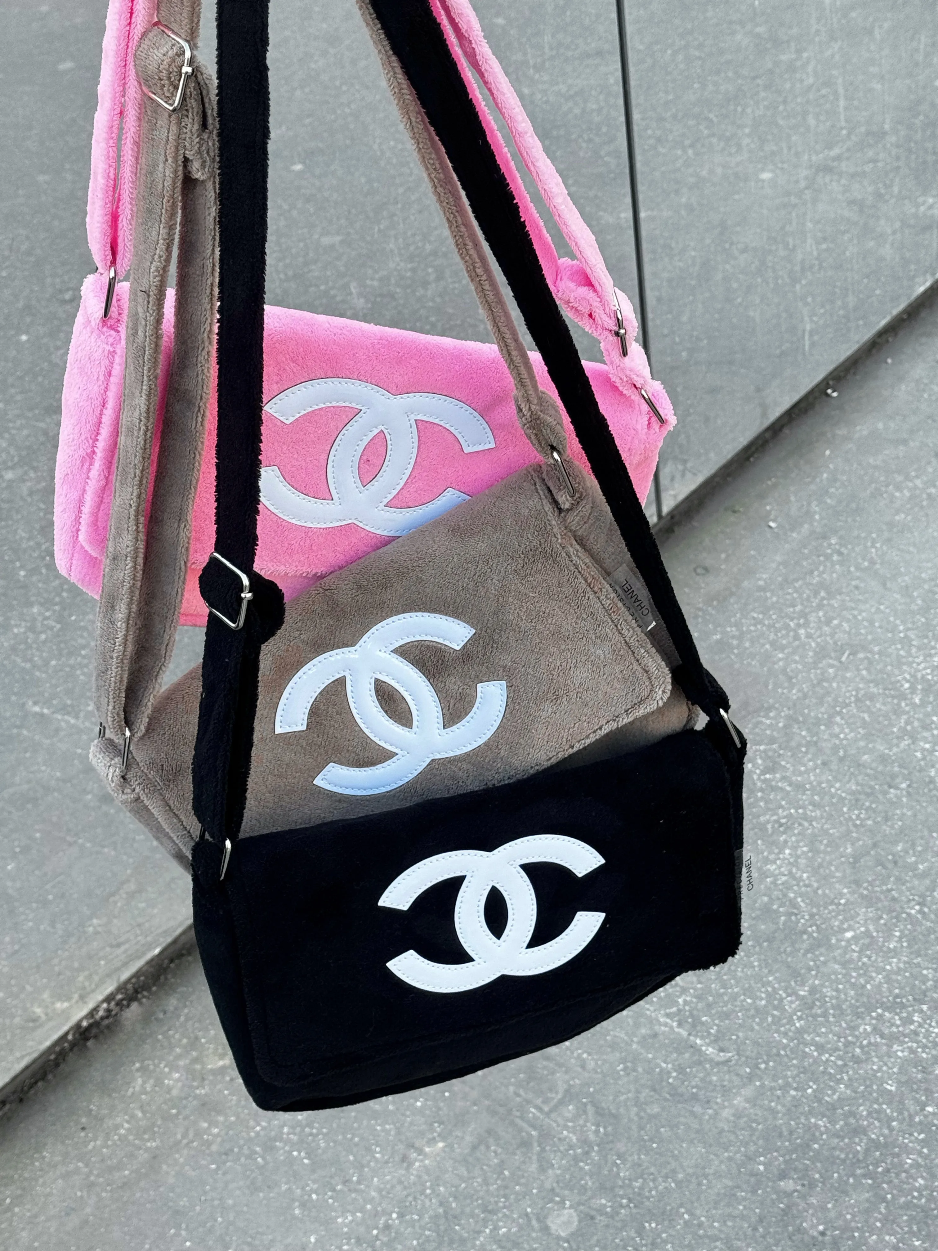 Chanel Précision Vip Bag