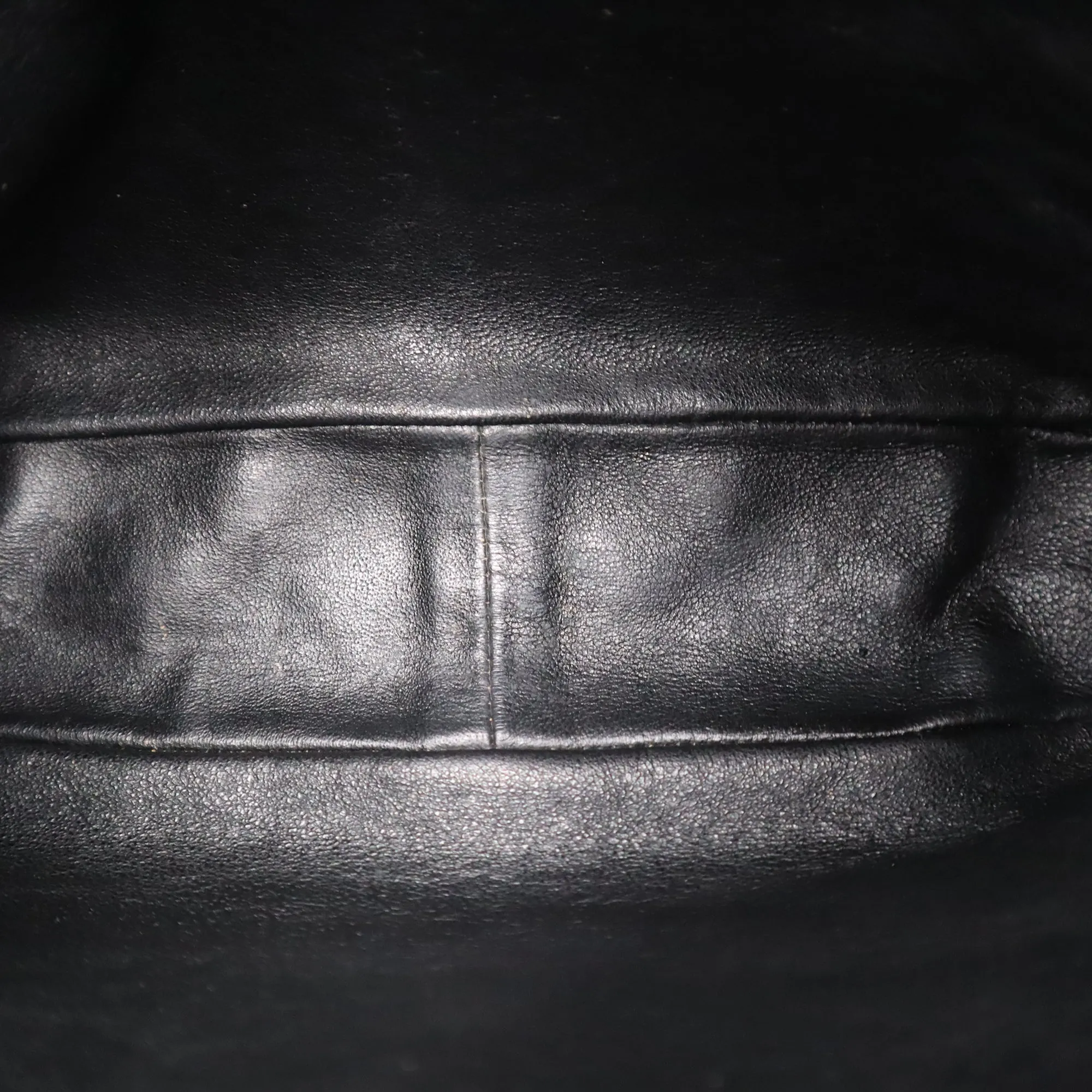 Chanel Quilted Lambskin CC Tassel Camera Bag