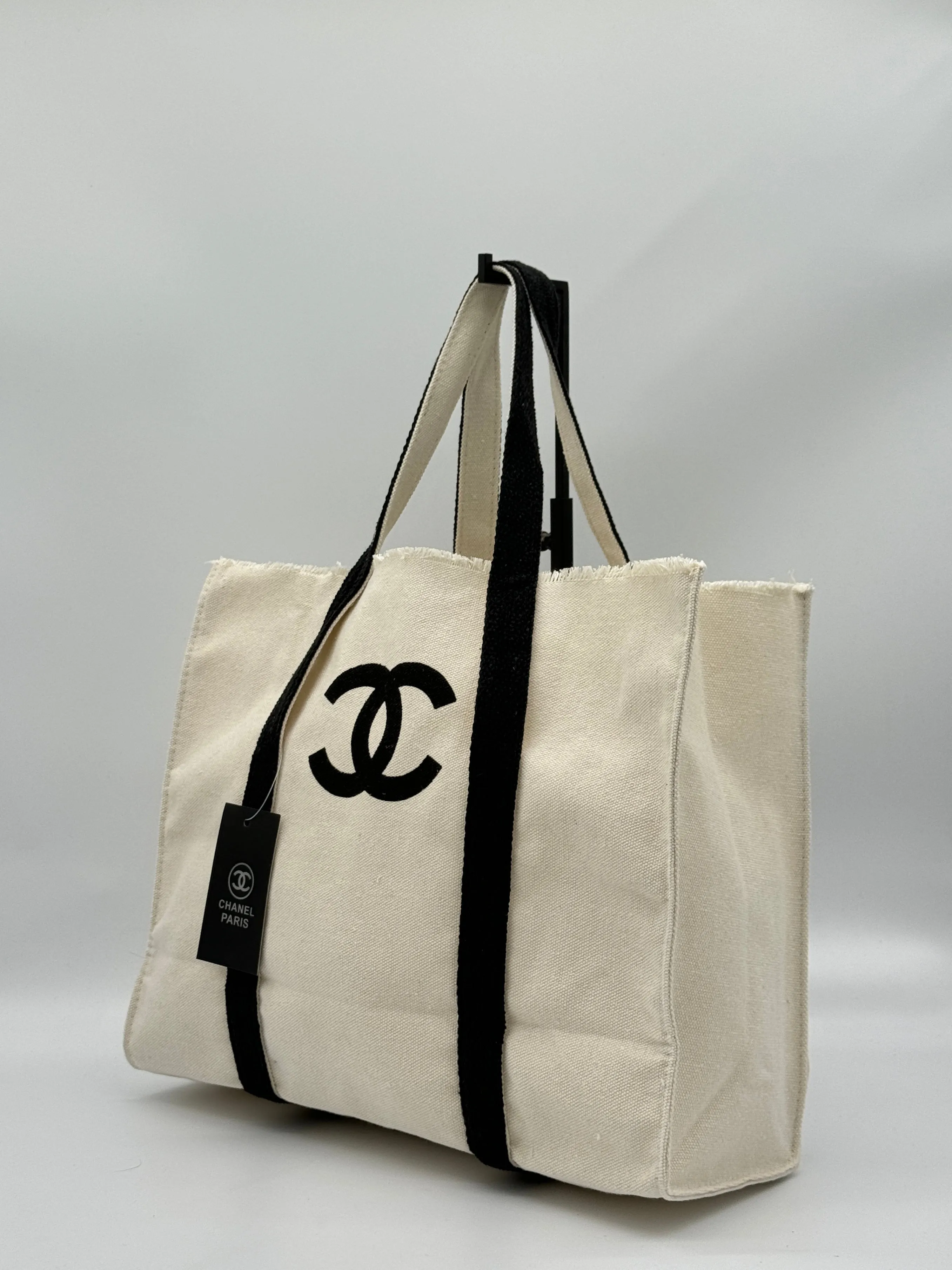Chanel Tote Bag
