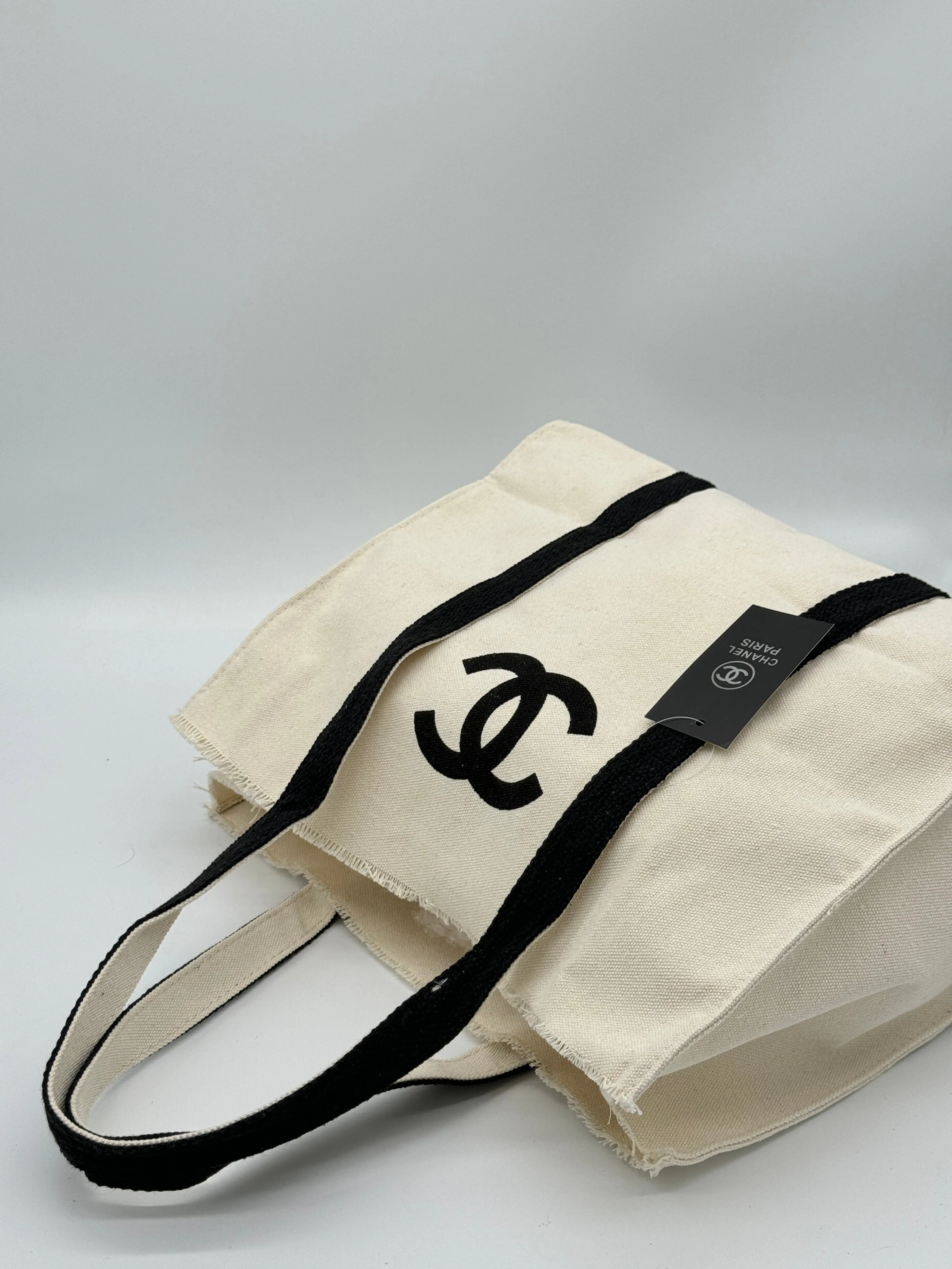 Chanel Tote Bag