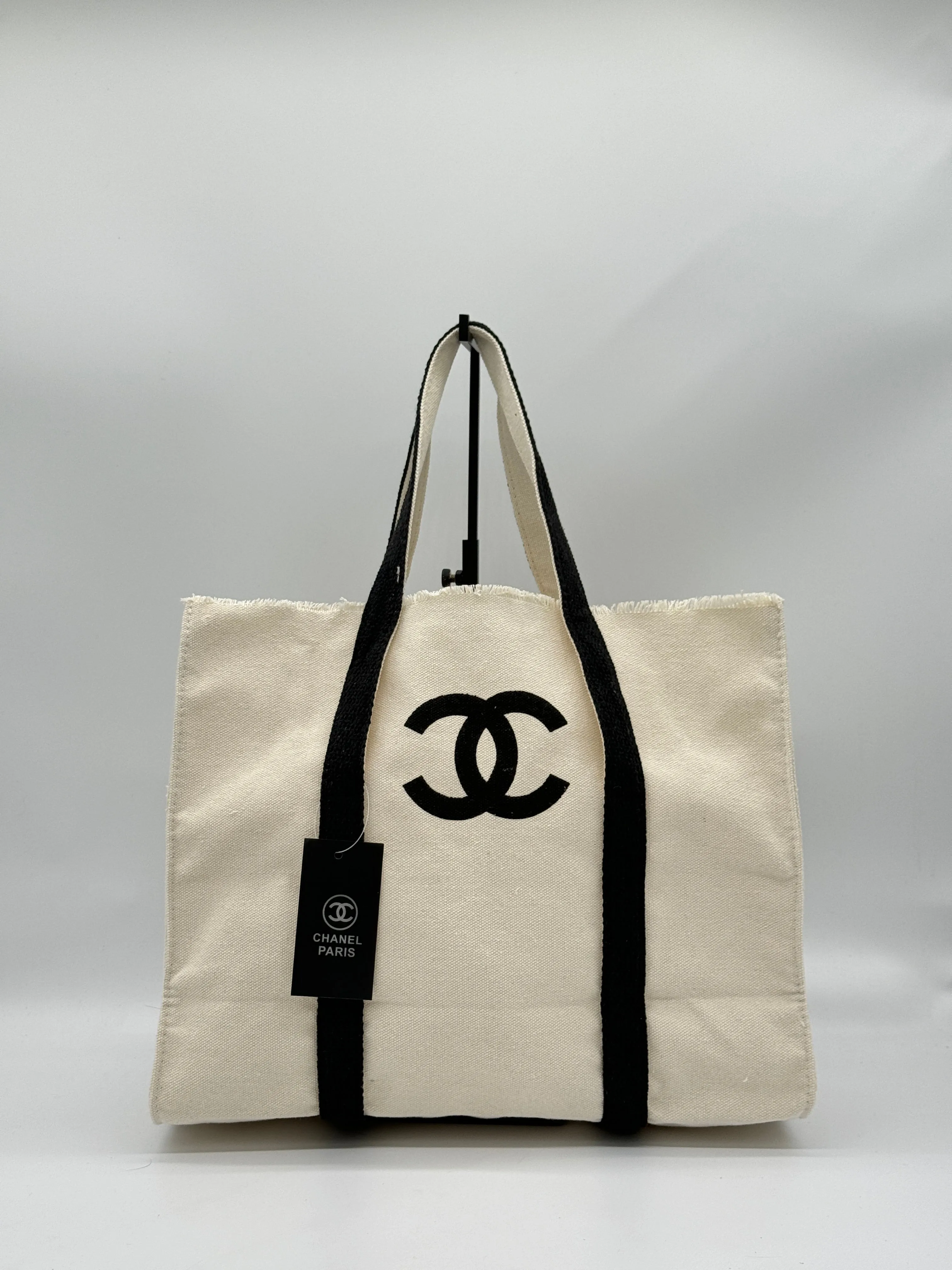 Chanel Tote Bag
