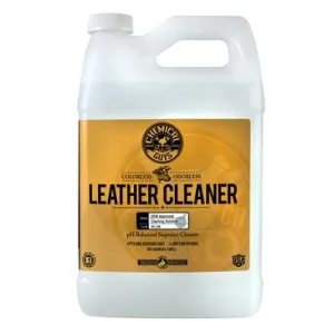 _Chemical Guys Leather Cleaner 1 Gallon SPI_208