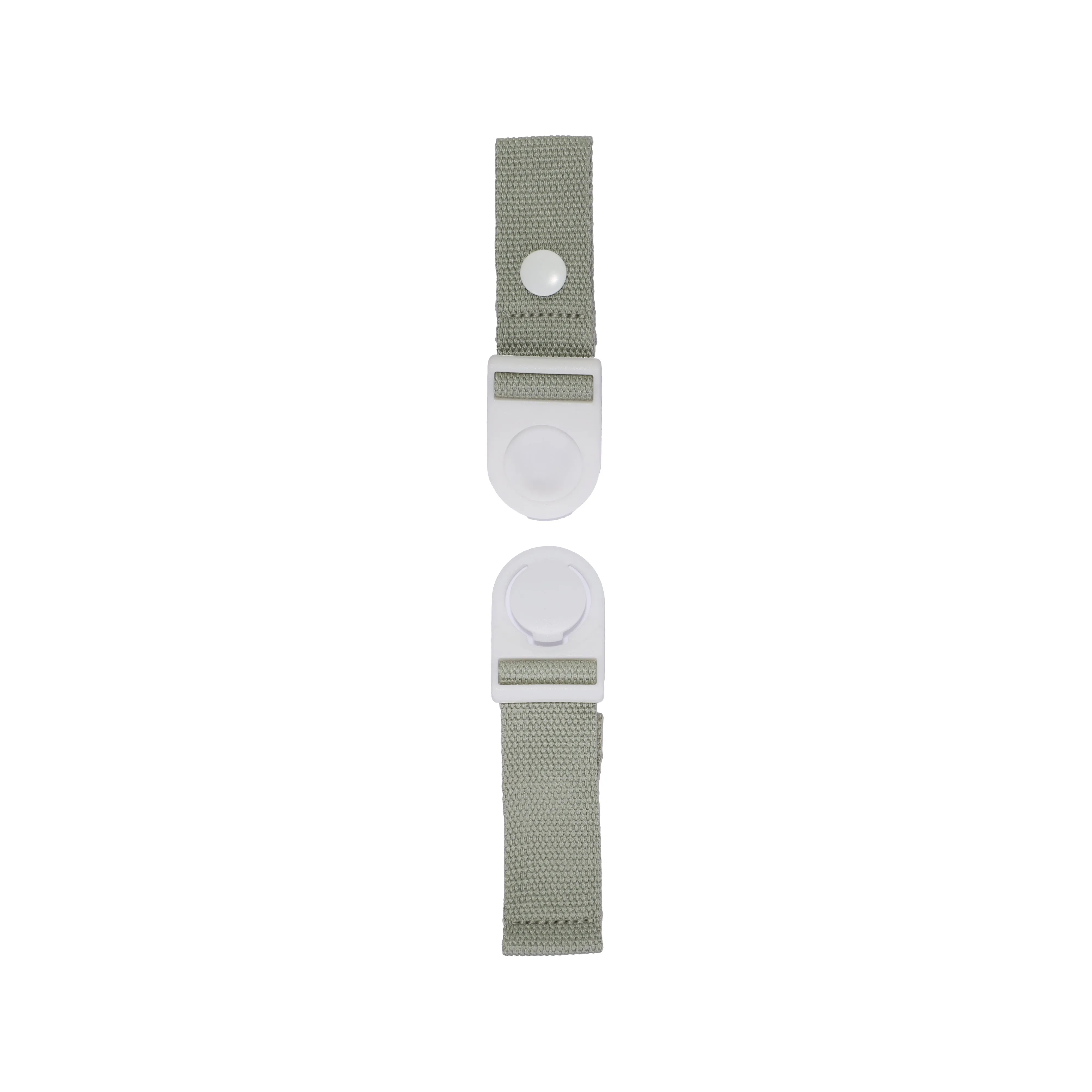 Chest strap Shark Grey
