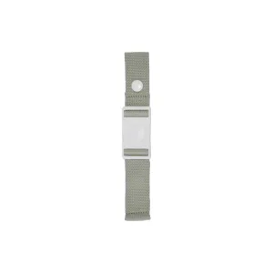 Chest strap Shark Grey