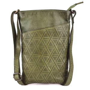 Chevron - The Mobile Pouch