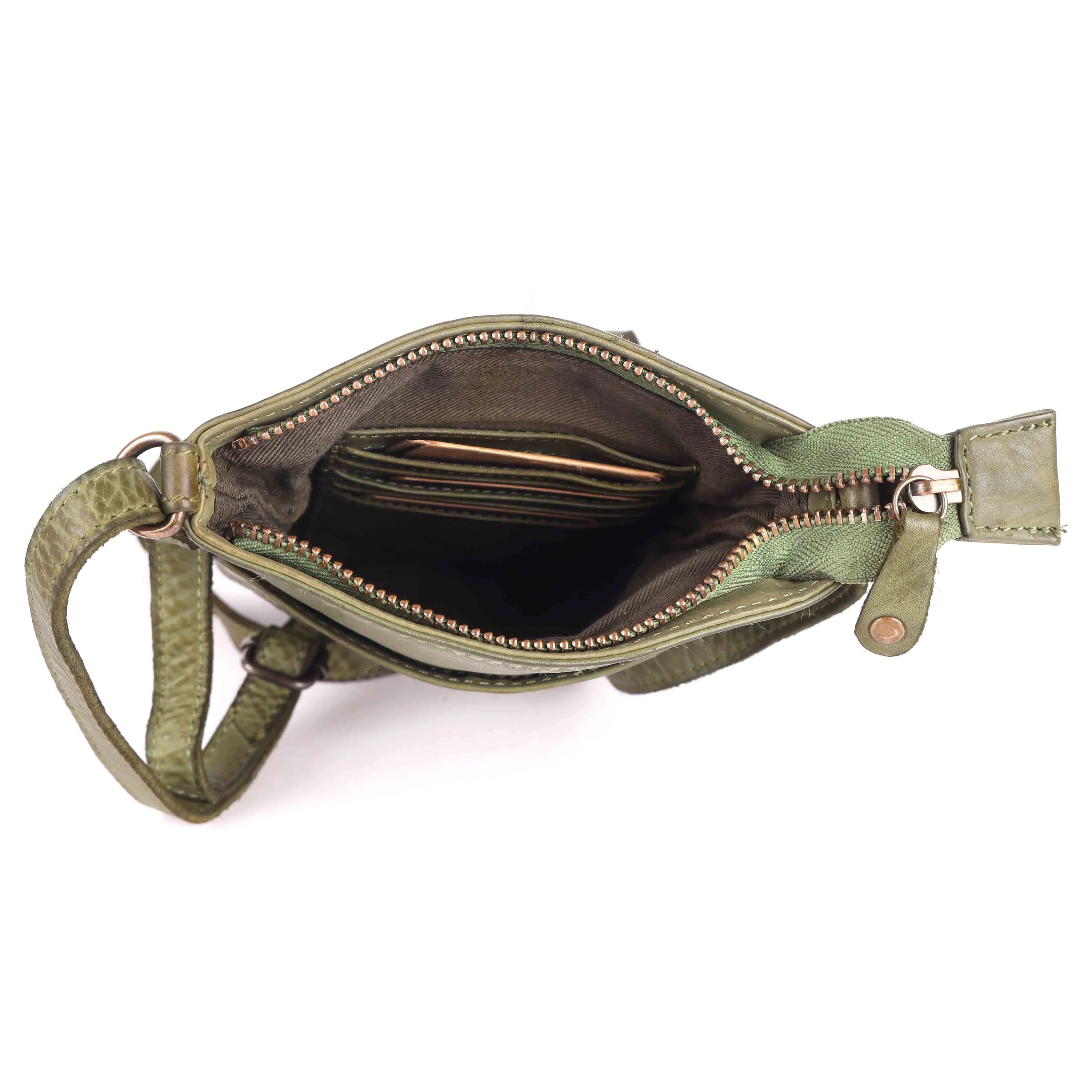 Chevron - The Mobile Pouch