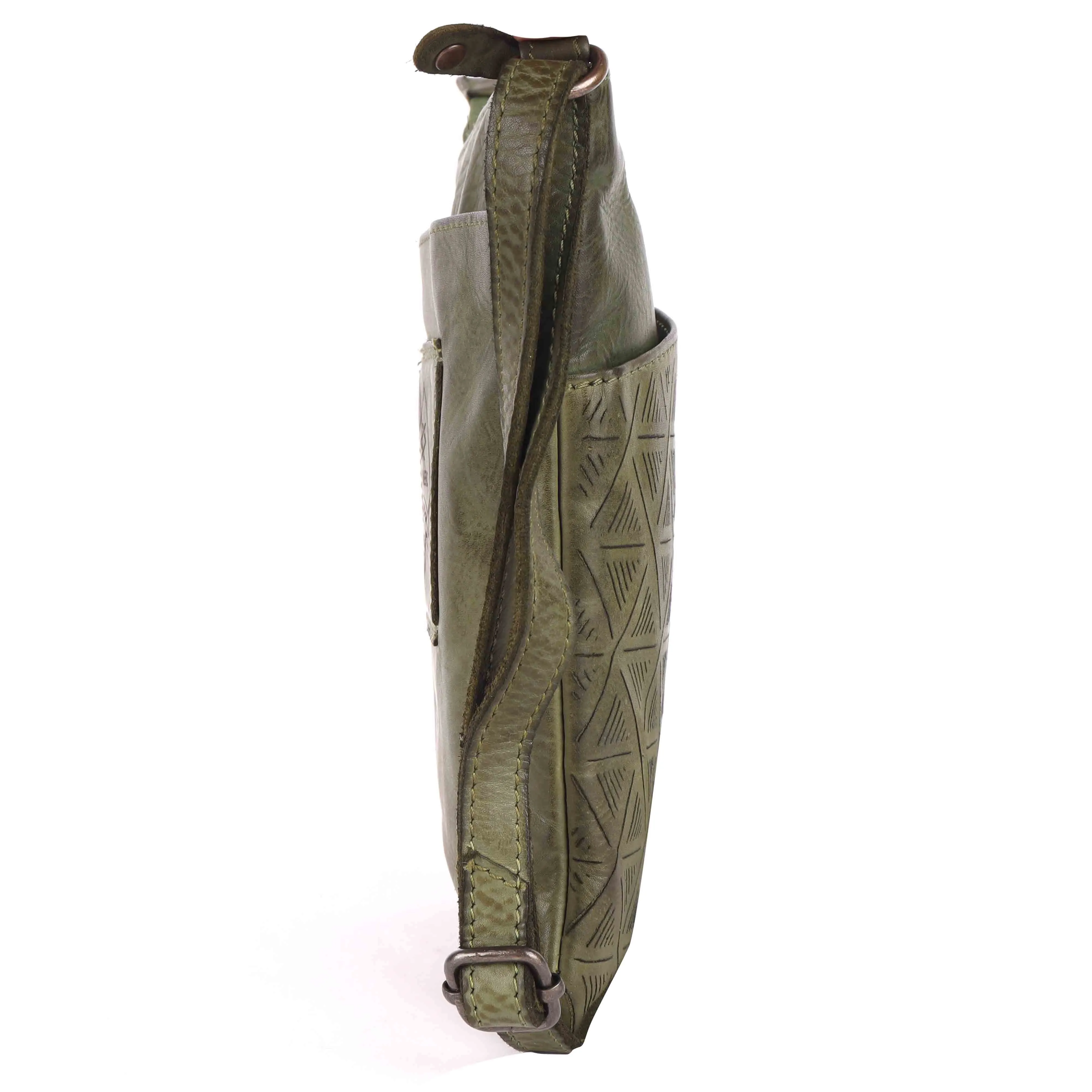 Chevron - The Mobile Pouch