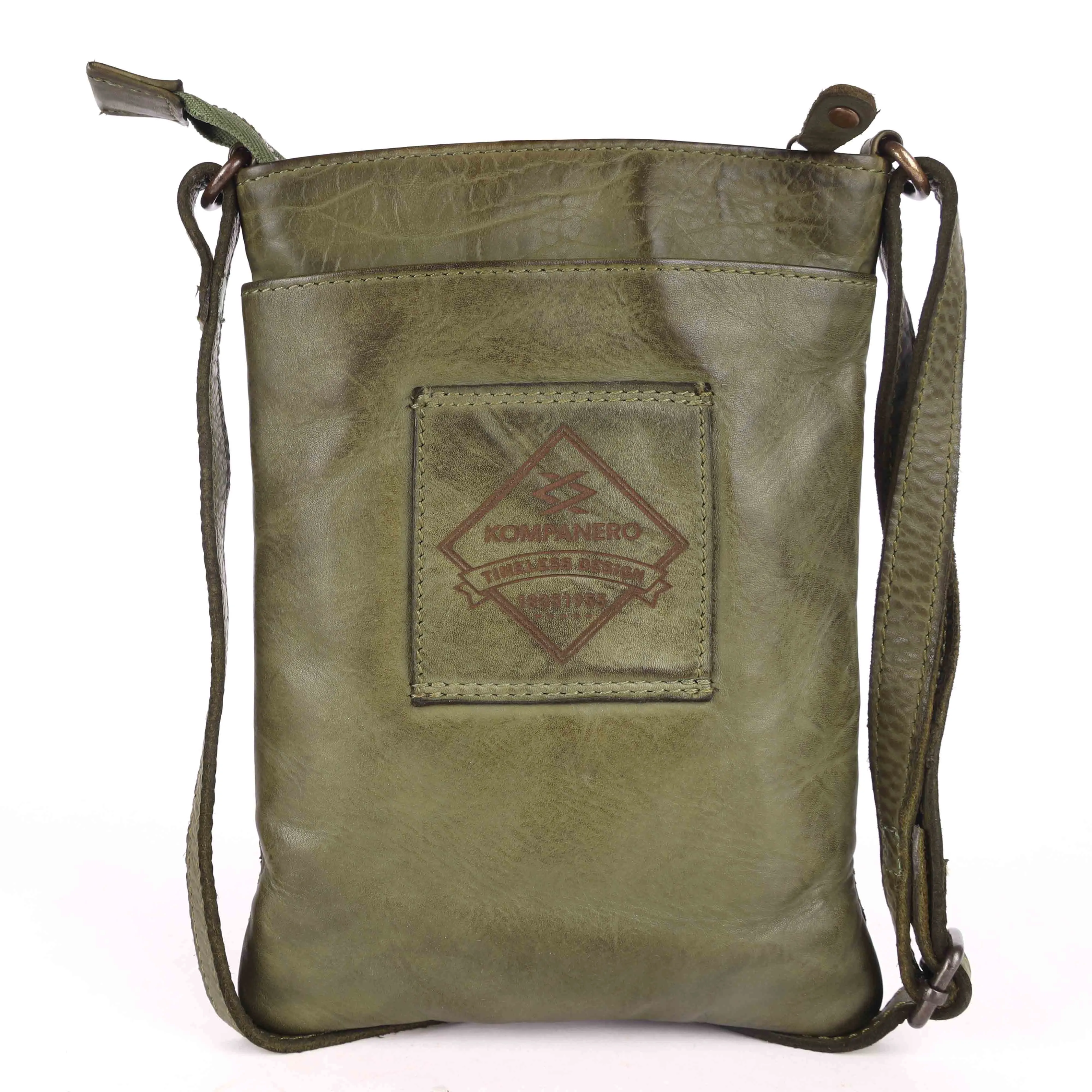 Chevron - The Mobile Pouch