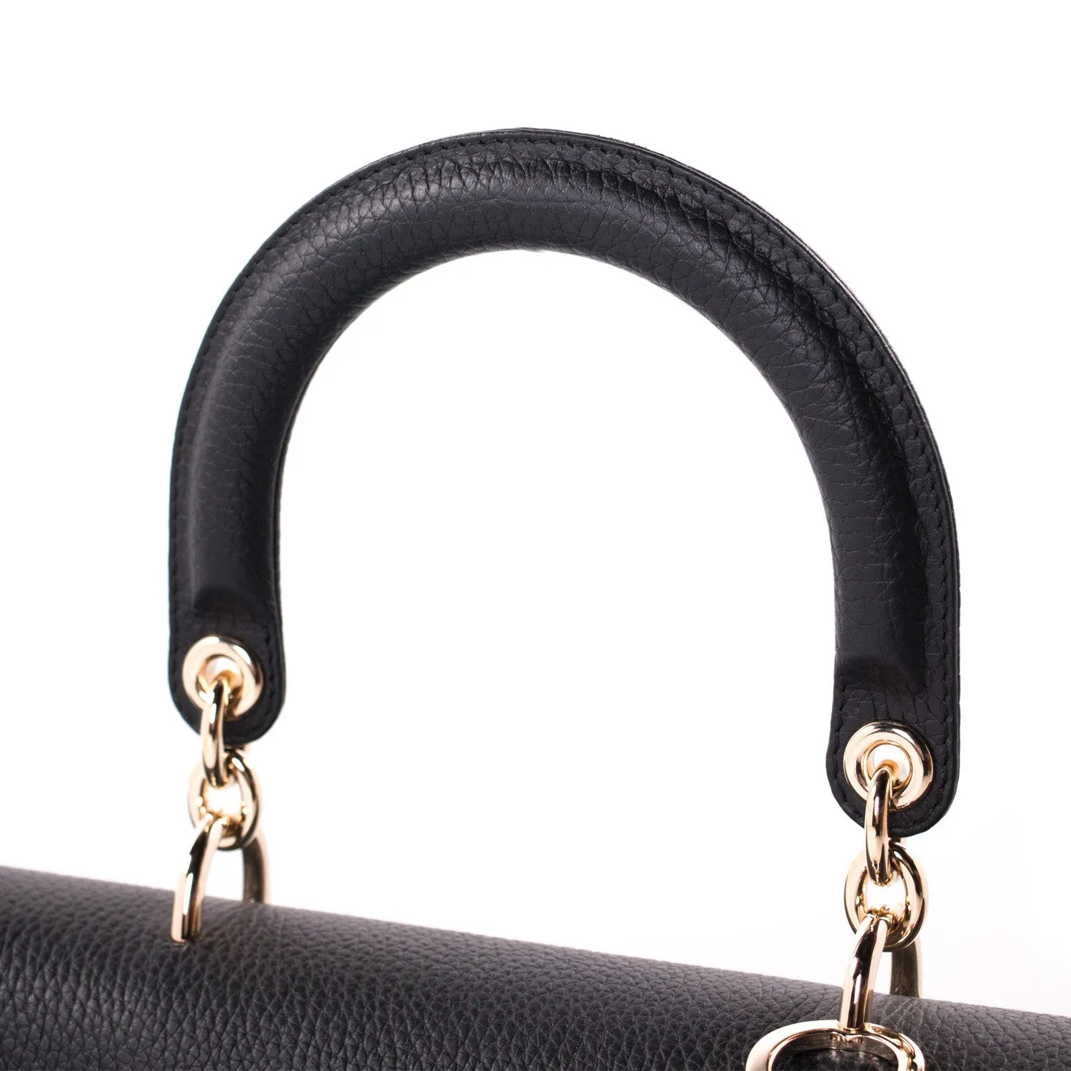 Christian Dior Be Dior Medium Flap Bag