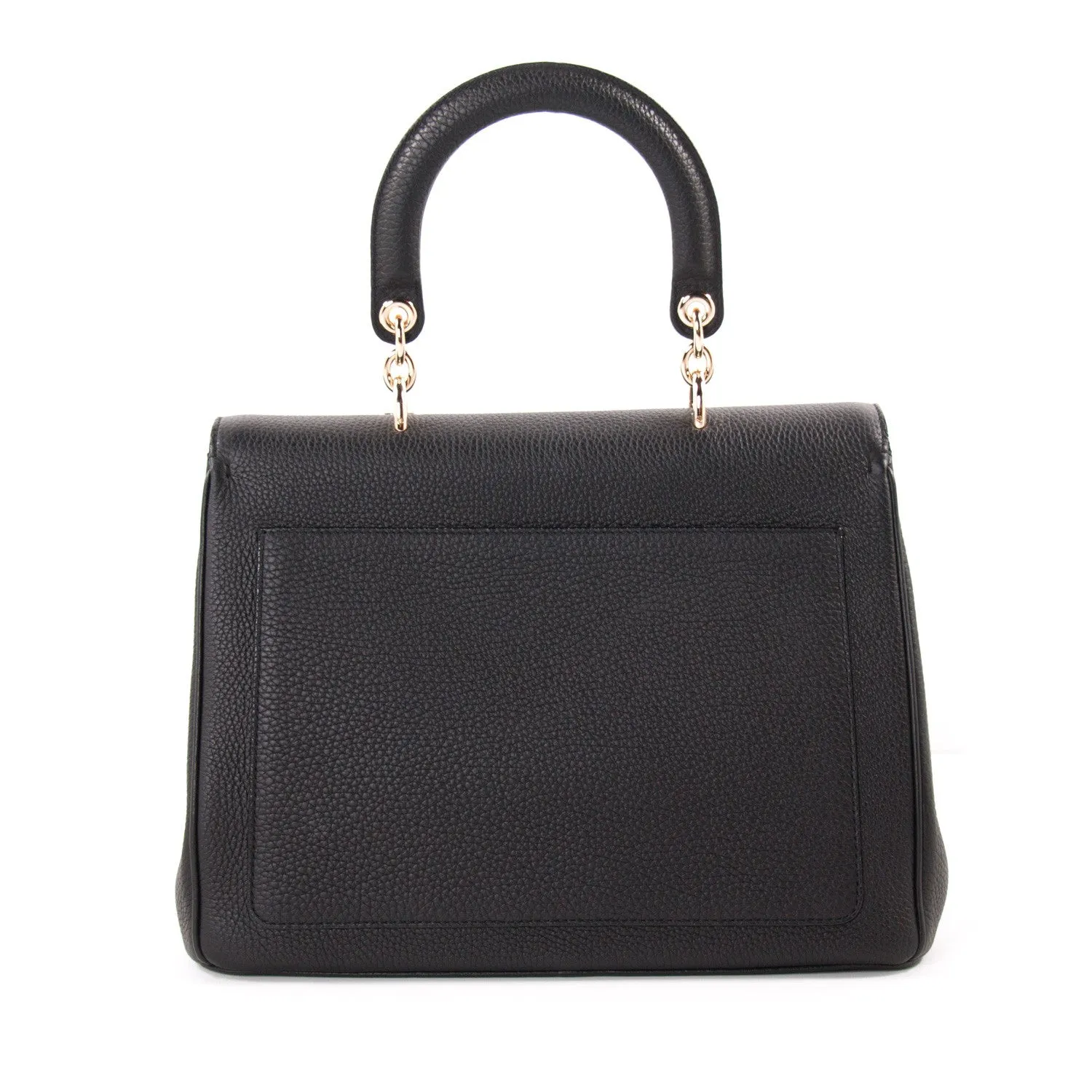 Christian Dior Be Dior Medium Flap Bag
