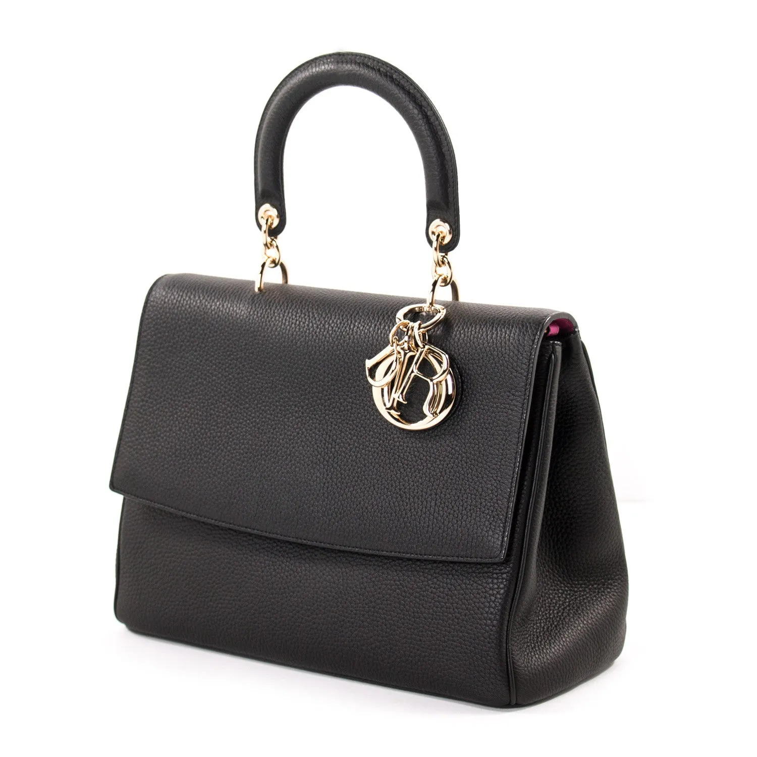Christian Dior Be Dior Medium Flap Bag