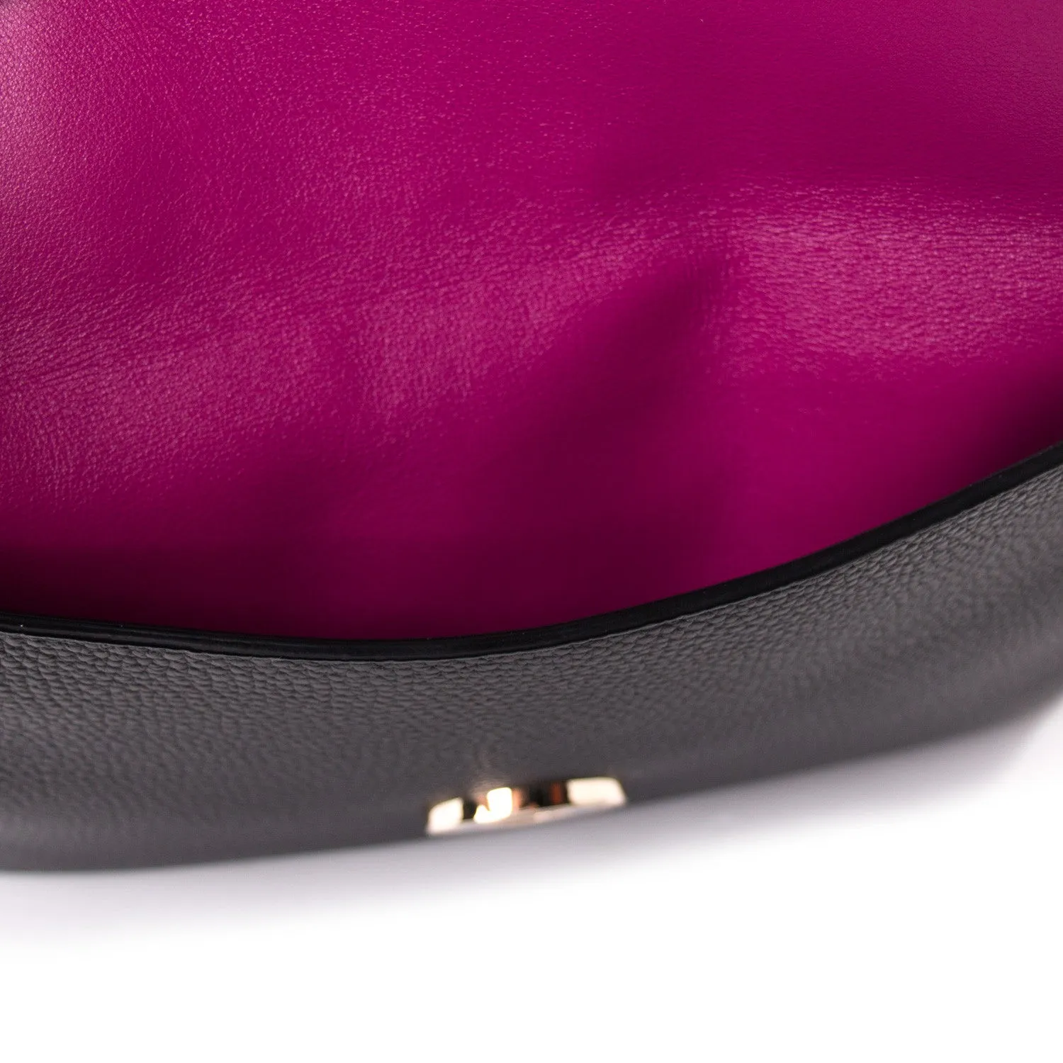 Christian Dior Be Dior Medium Flap Bag