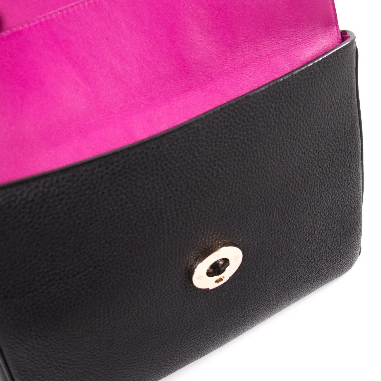 Christian Dior Be Dior Medium Flap Bag