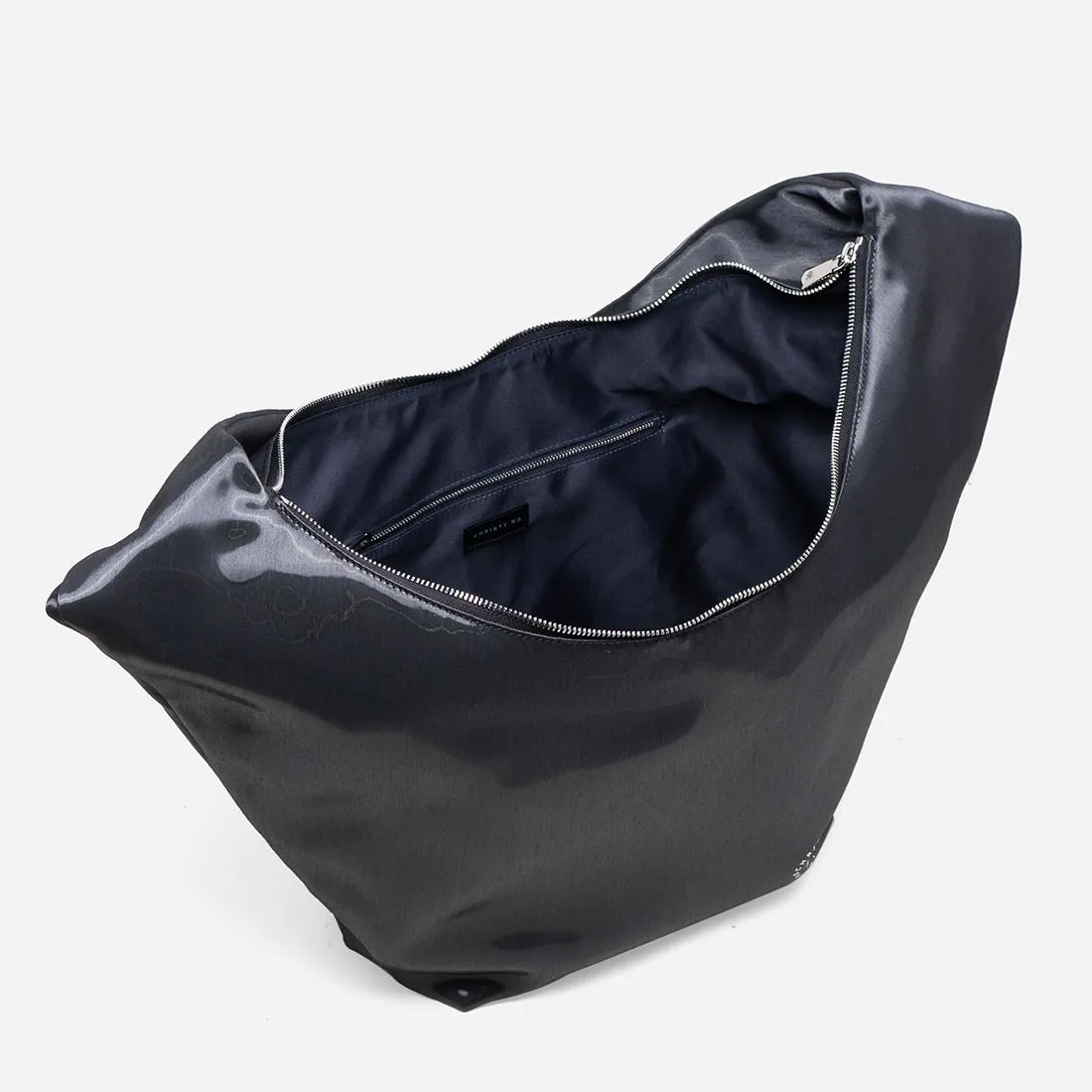 Christy Ng x ABU Shoulder Bag