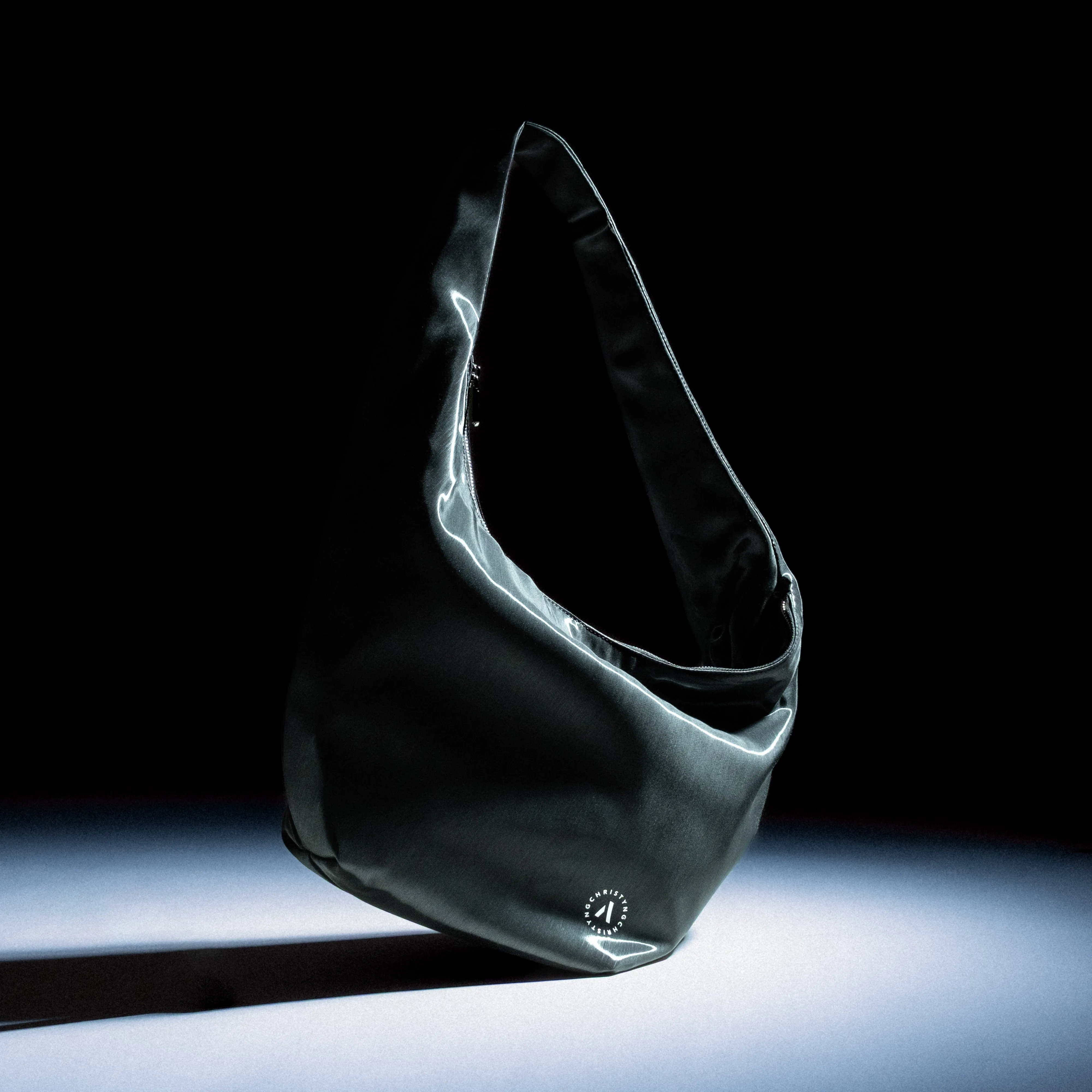 Christy Ng x ABU Shoulder Bag